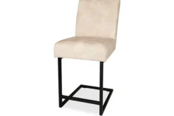 Barkrukken-Donc Barkruk Crosby