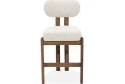 Discount Barkruk Elva Barkrukken