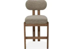 Discount Barkruk Elva Barkrukken