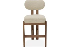 Discount Barkruk Elva Barkrukken