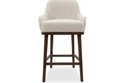 Barkrukken-Bellagio Seats Barkruk Ensis