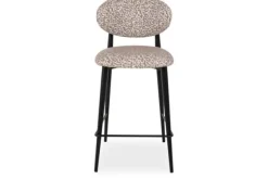 Barkrukken-Richmond Interiors Barkruk FR Natural Geo Dantes