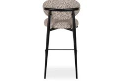 Barkrukken-Richmond Interiors Barkruk FR Natural Geo Dantes