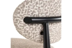 Barkrukken-Richmond Interiors Barkruk FR Natural Geo Dantes