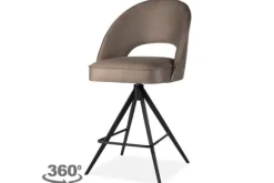 Barkruk Godiva Barkrukken