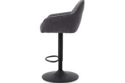 New Barkruk Graphite Jetis Barkrukken