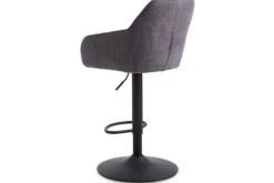 New Barkruk Graphite Jetis Barkrukken