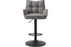 Clearance Barkruk Graphite  Zoltan Barkrukken