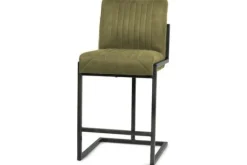 Outlet Barkruk Green Ferro Barkrukken