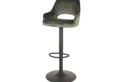 Barkrukken-Label51 Barkruk Hunter CM-55.017 Fer