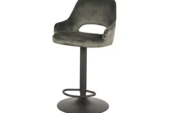 Barkrukken-Label51 Barkruk Hunter CM-55.017 Fer