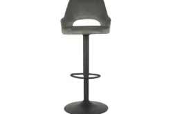 Barkrukken-Label51 Barkruk Hunter CM-55.017 Fer