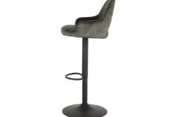 Barkrukken-Label51 Barkruk Hunter CM-55.017 Fer