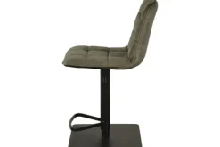 Clearance Barkruk Hunter DX-74.019 Juul Barkrukken