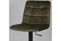 Clearance Barkruk Hunter DX-74.019 Juul Barkrukken