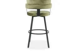 Barkrukken-Label51 Barkruk Hunter HU-77.029 Bardio