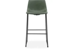 Barkrukken-Label51 Barkruk Hunter HU-77.017 Risto