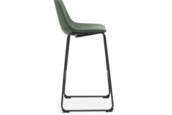 Barkrukken-Label51 Barkruk Hunter HU-77.017 Risto