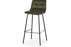 Barkrukken-Label51 Barkruk Hunter LN-87.014 Bistro