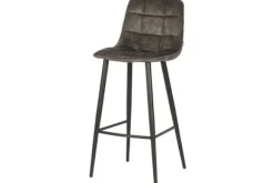 Barkrukken-Label51 Barkruk Hunter UK-30.442 Jelt