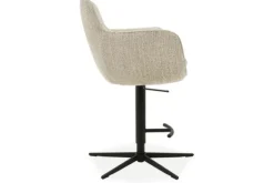 Barkrukken-Dining & Chill Barkruk Jet