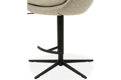 Barkrukken-Dining & Chill Barkruk Jet