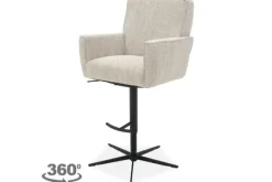 Barkrukken-Dining & Chill Barkruk Kara