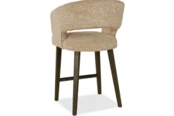 Barkrukken-Caggia Barkruk Karosi