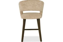 Barkrukken-Caggia Barkruk Karosi