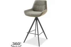 Barkruk Landas Barkrukken