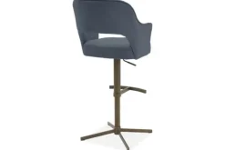 Barkrukken-Opulenza Barkruk Lardy