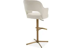 Hot Barkruk Lardy Barkrukken