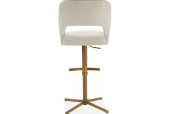 Hot Barkruk Lardy Barkrukken