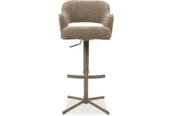 Barkrukken-Opulenza Barkruk Lardy