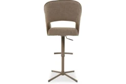 Barkrukken-Opulenza Barkruk Lardy