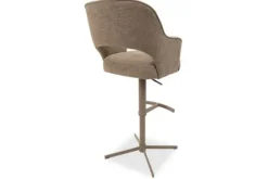 Barkrukken-Opulenza Barkruk Lardy