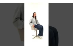 Barkrukken-Opulenza Barkruk Lardy