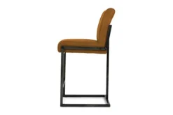 Clearance Barkruk Light Brown Ferro Barkrukken