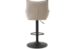 Best Barkruk Linen Zoltan Barkrukken