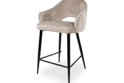 Barkrukken-MySons Barkruk Liver Carmen