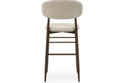 Barkrukken-Divani Barkruk Lodge Linen 110 Murray