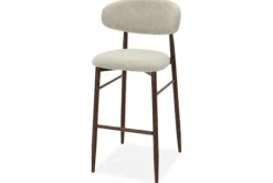 Barkrukken-Divani Barkruk Lodge Shiitake 124 Manto