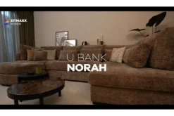 Online Barkruk Louane Barkrukken