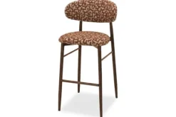 Barkrukken-Divani Barkruk  Manto