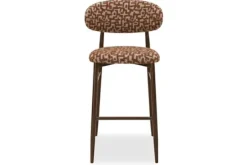 Barkrukken-Divani Barkruk  Manto