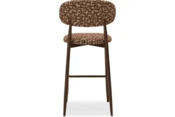 Barkrukken-Divani Barkruk  Manto