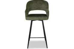 Barkrukken-Vie Chic Barkruk Massy