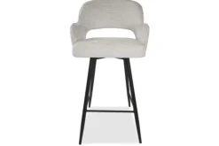 Barkrukken-Vie Chic Barkruk Massy