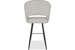 Barkrukken-Vie Chic Barkruk Massy