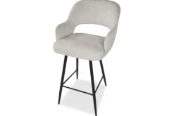 Barkrukken-Vie Chic Barkruk Massy